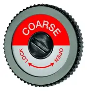Coarse Diamond Disc for Swix Evo Pro Edger