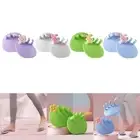 Toe Separators Bunion Corrector Toe Spacers Exercise Auxiliary Arch Support