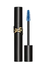 Yves Saint Laurent Lash Clash Extreme Volume Mascara - 04 Blue