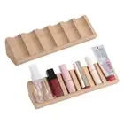 Sturdy Construction Essential Oil Storage Rack Perfume Display Holder Drawer