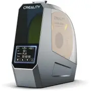 Creality Official Space Pi Filament Dryer, 360° Hot-Air Heating 3D Printer