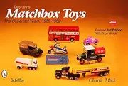 Lesney's Matchbox Toys: The Superfast Years, 1969-1982