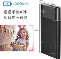 在飛比找Yahoo!奇摩拍賣優惠-行動電源密錄 V2+ 微型攝影機 密錄器 錄影 蒐證 談判 