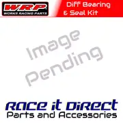Transaxle Bearing & Seal Kit for Polaris RZR Turbo Pro XP 4 2020 WRP