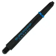 Harrows Supergrip Carbon Short Dart Shafts