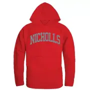 Nicholls State University Colonels NSU NCAA College Hoodie Sweatshirt