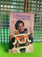 Paramount Comedy Theater Vol 5 Howie Mandel BETAMAX BETA NOT VHS SEALED 280