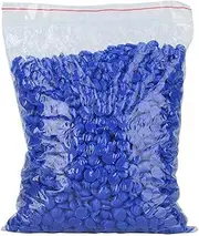 TOOYFUL Premium Wax Beads Professional Sculpture Injection Wax Flexible Molding Materials Specialty Waxes for Jewellery Sprues Making Craft DIY , Blue