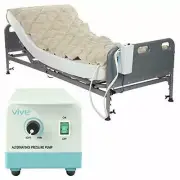 VIVE Alternating Pressure Mattress Pad -