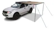 Rhino Rack Sunseeker 2.5m Awning with Stow-It (32140)