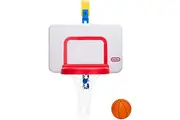 LITTLE TIKES Attach 'N Play Basketball Original