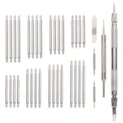 Spring Bar Tool Set Watch Strap Adjustment Watch Spring Bar Tips