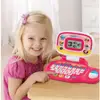 Vtech 兒童智慧學習小筆電(白/粉)【安琪兒婦嬰百貨】