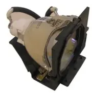 AL™ Series Lamp & Housing for The BenQ DX550 Projector - 90 Day Warranty