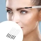 6 Pcs Eyelash Brush Brushes for Extensions Brow Makeup Tool Travel