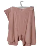 UGG WOMEN'S ALEXIAH BOY SHORT SPORT WEAR / UNDEWEAR