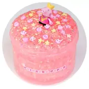 momo slime Peppa Pig Brand New