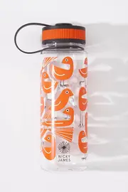 Printed Drink Bottle--NIJ-NJ0157