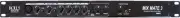 Rolls RM69 MixMate 3 Mic/Source Mixer , Black