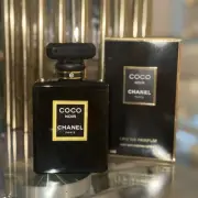 CHANEL Coco Noir 100ml Women's Eau de Parfum Spray New
