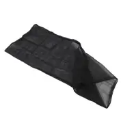 Wood Chipper Shredder Bag Wood Chipper Replacement Net Bag Tree Leaf Shredder