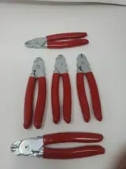 5 Nidaye Republic Hog Ring Pliers