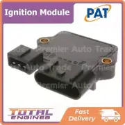 PAT Ignition Module fits Mitsubishi Challenger PA 3.0L V6 6G72