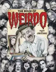 The Book of Weirdo: A Retrospective of R. Crumb's Legendary Humor Comics