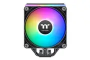 Thermaltake ASTRIA 200 120mm ARGB Lighting CPU Cooler (CL-P119-AL12SW-A)