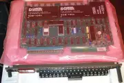 GE Fanuc IC600YB813A T/C Thermocouple Module, Type J, New in Foam