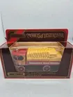 MATCHBOX Models Of YESTERYEAR Y-18 ATKINSON MODEL D STEAM WAGON BURGHFIELD MILLS