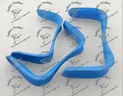 Sims Vaginal Insulated Retractor S,M,L Obstetrics & Gynecology Set Of 3