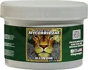 GreenGro GG1004 Ultrafine Myco Blend 4oz, 4-Ounce