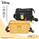 Disney 迪士尼 側背包 小熊維尼 甜蜜蜂潮 雙層側背包 斜背包 兩色 PTD21-B6-41 得意時袋