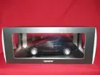 1:18 Scale Lamborghini Countach LP400 Black Kyosho Diecast Model Car C09531BK