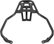 Motorcycle Rear Luggage Rack for GTS300 2008-2022 Bracket Passenger Tail Rear Frame Carrier Storage Rack