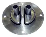 Crown Automotive J0801058 Shift Lever Boot