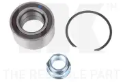 Wheel Bearing fits FIAT PANDA 9 2012 on NK 46531160 51856892 71714458 Quality
