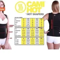 在飛比找蝦皮購物優惠-Neotex Cami Hot Shapers 全套減肥背心