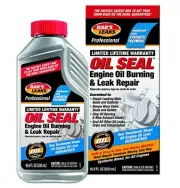 OS-1 Oil Seal Engine Oil Burning and Leak 16.9 oz. Pack of 1 Repair