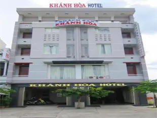 卡恩荷Khanh Hoa Hotel