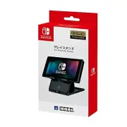 Hori Play stand holder for Nintendo Switch from Japan*