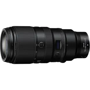 【Nikon 尼康】NIKKOR Z 100-400mm F4.5-5.6 VR S(公司貨 望遠變焦鏡 Z系列微單眼鏡頭 飛羽攝影)