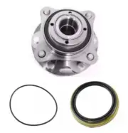 05-14 FRONT WHEL HUB &KOYO BEARIN ASSEMBLY FOR TOYOTA TACOMA PRE-RUNNER RWD ONLY (for: Toyota)