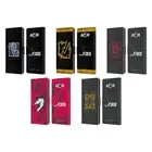 TOM CLANCY'S RAINBOW SIX SIEGE ICONS LEATHER BOOK CASE FOR SAMSUNG PHONES 3