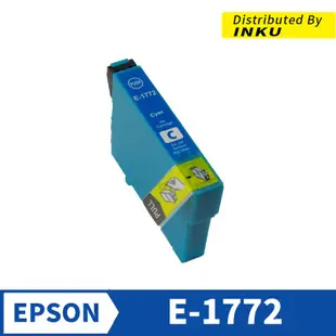 EPSON 177 176 1771-1774 副廠 墨水匣XP-102/202/302/402/225/422