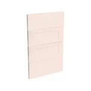 Kaboodle 450mm Candy Floss Alpine Drawer Panels - 4 Pack