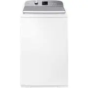 Fisher & Paykel WL8060P1 8kg Top Load Washing Machine with SmartDrive™