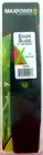 MAXPOWER 330110 9-Inch Edger Blade With 1/2-Inch Round Center Hole, Black