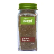 Organic Planet Organic Garam Masala 50g – Fresh, healthy organic delivery | Doorstep Organics